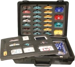 Snap Circuits Extreme 750 Training Program w/ Educational Deluxe Case
