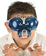 Buzzerks Hornet Mask