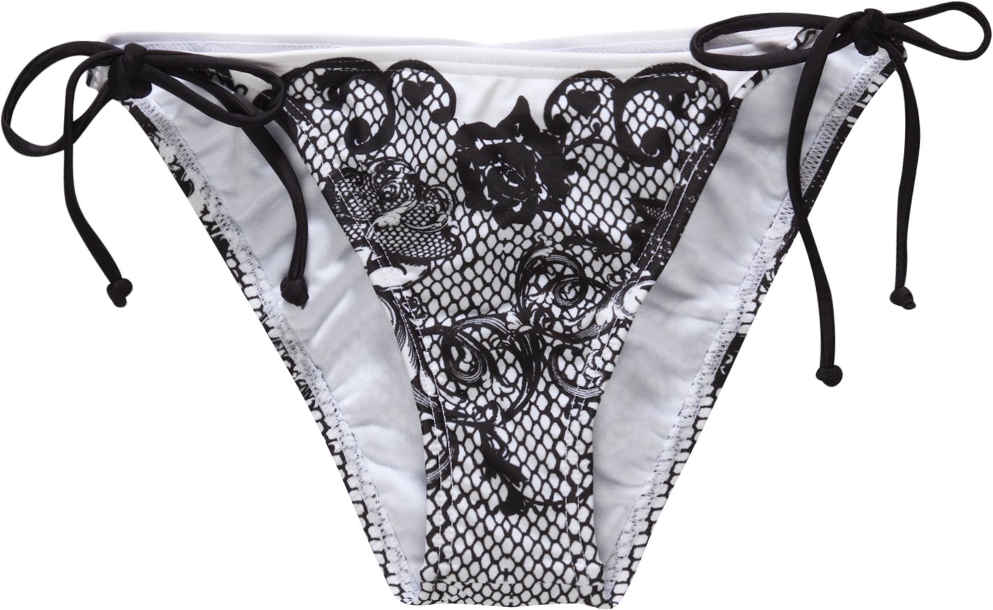 METAL MULISHA bikini bottom