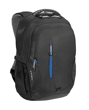 【クリックで詳細表示】Targus ターガス 15.6 King Cobra バックパック TSB284AP-50： パソコン・周辺機器