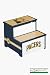 National Basketball Association Pacers Storage Step-Up