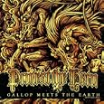 Protest the Hero – Gallop Meets the Earth