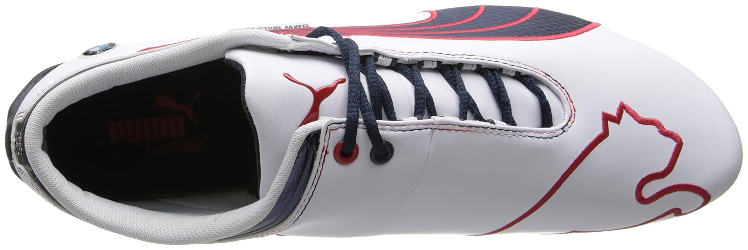 Amazon.com: PUMA Men's BMW MS Future Cat M1 Motorsport Fashion ...
