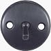 Danco #89472 Bronze Tub Overflow Plate