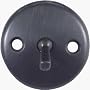 Danco #89472 Bronze Tub Overflow Plate