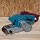 Makita 9924DB 7.8 Amp 3-Inch by 24-Inch Belt Sander with Cloth Dust Bag