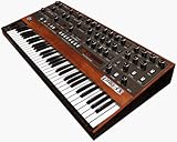 Native Instruments PRO53 (Macintosh and Windows)