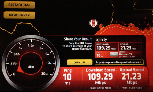 Benefits of DOCSIS 3.0 Modems