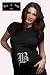 It's A Boy Cap Maternity Tee