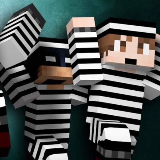Cops and Robbers Final