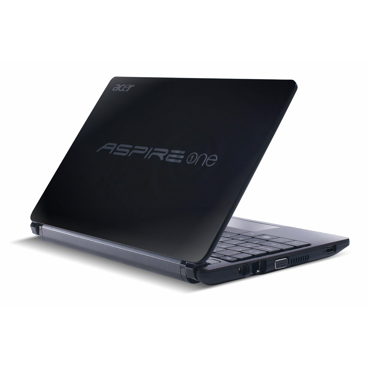Acer Aspire One AOD257-1633 Netbook Review