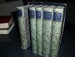 Rilke Werke, 6 B�cher gebunden im Schuber,  1980  Insel Verlag