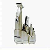 Prec DLX Person Groomer