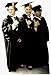 Search : THREE STOOGES - Graduates - LIFE-SIZE STANDUP POSTER
