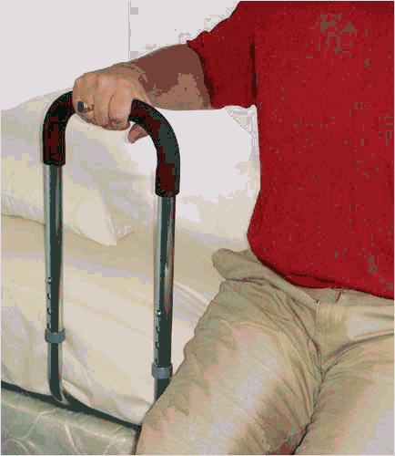 Freedom Grip Plus - 2025C
