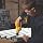 DEWALT DWD110K 8.0 Amp 3/8-Inch VSR Pistol Grip Drill Kit with Keyless Chuck