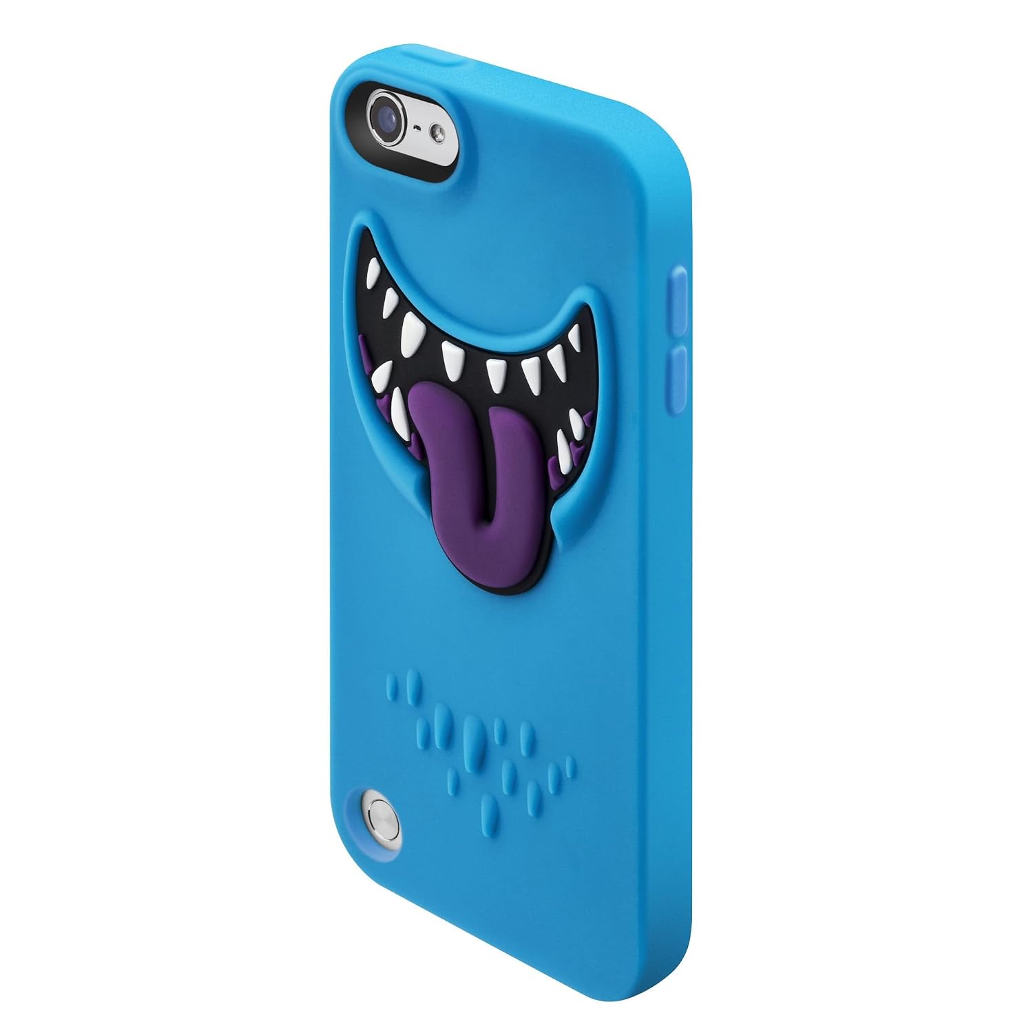SW-MONT5-BL SwitchEasy iPod touch 5G用ケ