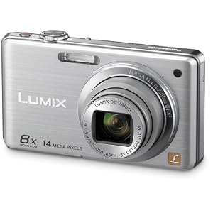 Sony DSC-W230 Cybershot Digital Camera Review