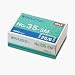 STAPLES,STANDARD,5M/BX