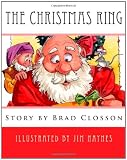 The Christmas Ring: Jim Haynes