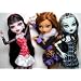 Monster High!!!