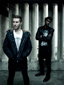 Image of Massive Attack