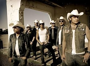 Bilder von The Bosshoss