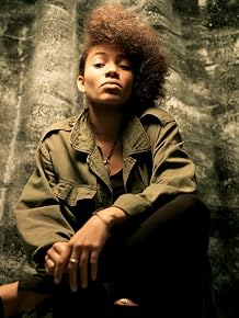 Image de Nneka