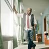 Image of Jonathan Butler