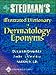 Stedman's Illustrated Dictionary Of Dermatology Eponyms