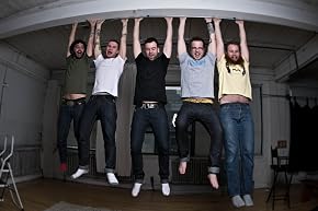 Image de Protest The Hero