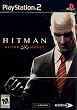 Hitman: Blood Money PS2