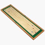 Crosley ShuffleShot Game and Board