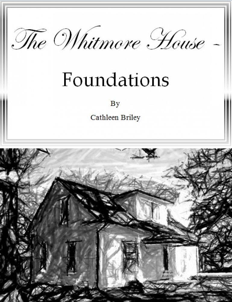 Amazon.com: The Whitmore House - Foundations eBook: Cathleen ... Amazon.com: The Whitmore House - Foundations eBook: Cathleen ...