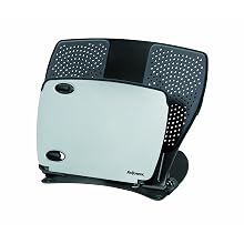 Fellowes Professional Series Laptop Workstation with USB, Black (8024601)