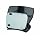 Fellowes Professional Series Laptop Workstation with USB, Black (8024601)