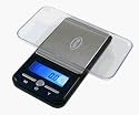 American Weigh Scale Ac-650 Digital Pocket Gram Scale, Black, 650 G X 0.1 G
