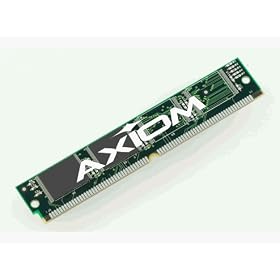 O Axiom Memory Solution,Lc O - 12Mb Flash Card F/Cisco 1601-1604