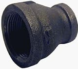 1-1/2x1-1/4 Coupling