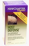 New Chapter Host Defense, 60 Vcaps