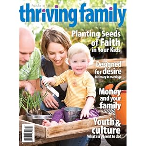 Thriving Family by