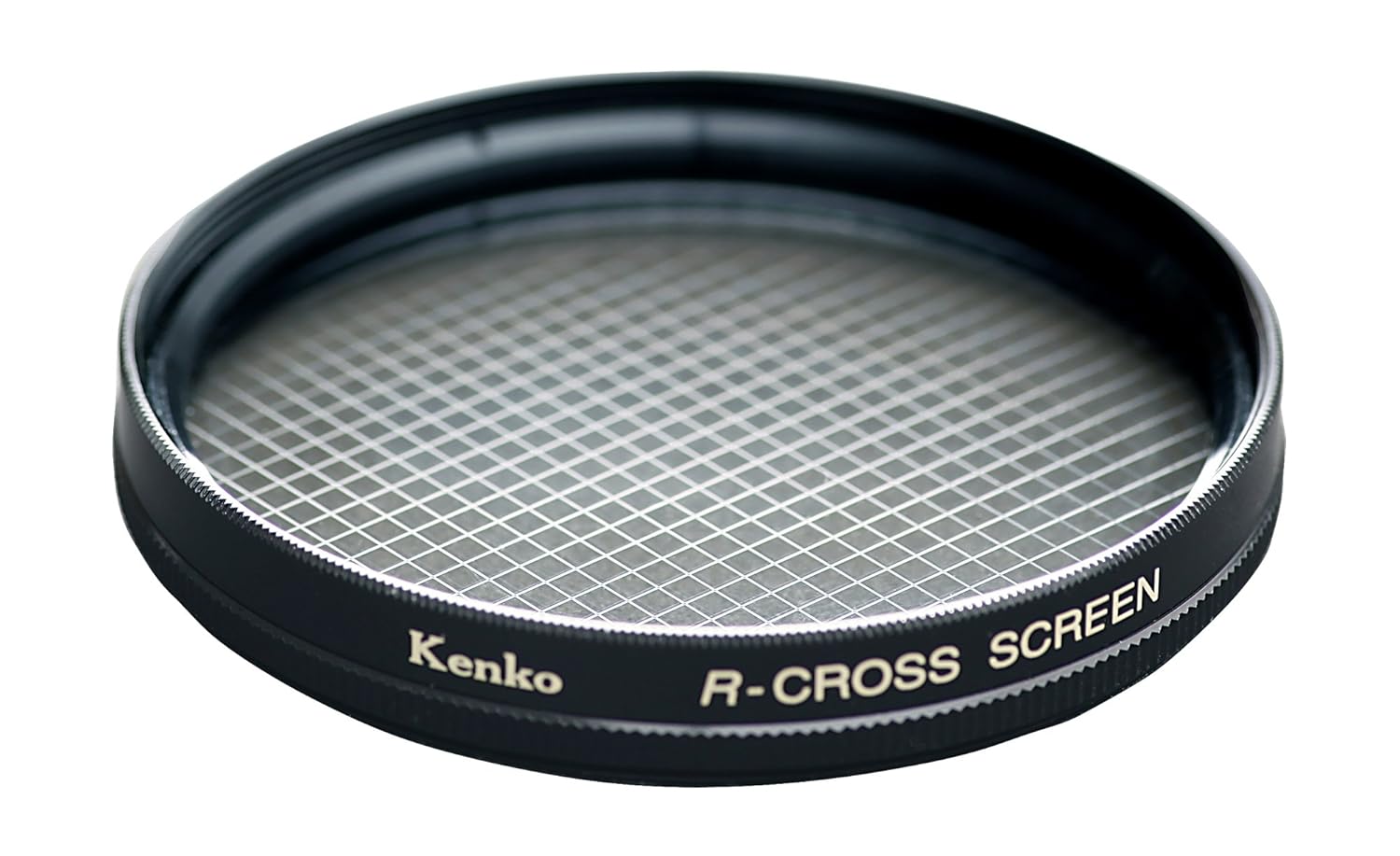 [NEW !!!] for Kenko lens filter R cross screen 52mm cross effect Japan