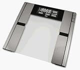 American Weigh Amw-Quantum Body Fat and Water Scale 396 X 0.2 Pound