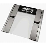 American Weigh Amw-Quantum Body Fat and Water Scale 396 X 0.2 Pound by American Weigh Quantum Body Fat and Water Scale 396x0.2lb