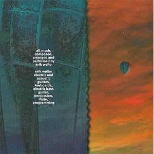 715 9wHDhhL. AA300  Erik Wøllo, Wind Journey et les sons du Nord