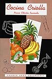 Cocina criolla