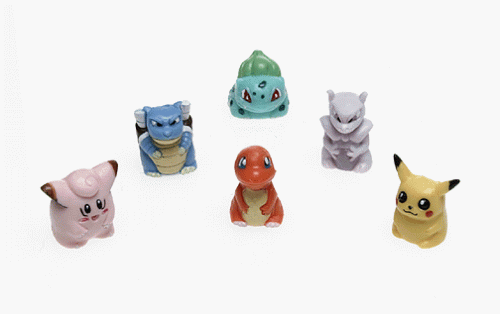 Pokemon Monopoly