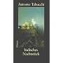Indisches Nachtst�ck und Ein Briefwechsel