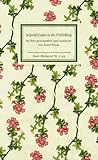 Produkt-Bild: Alpenblumen im Fr&uuml;hling: In Holz geschnitten und koloriert von Josef Weisz. Nachbemerkung von Josef Weisz. Botanische Erl&auml;uterungen von Gerd M&uuml;ller (Insel B&uuml;cherei)