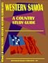 SAMOA Country Study Guide